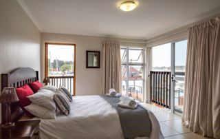 Wild Rocks - Accommodation