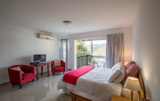 Wild Rocks - Accommodation