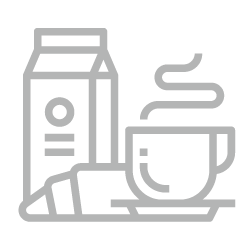 Wild Rocks - Breakfast Icon